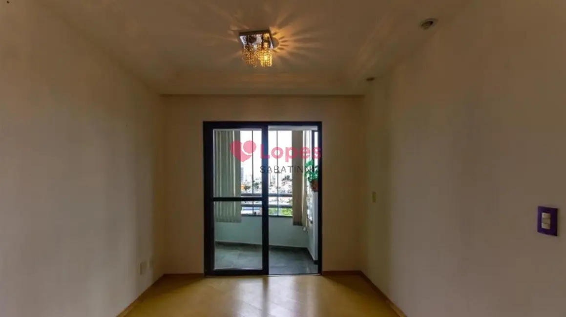 Apartamento com 2 quartos à venda, 66m2 em São Paulo - SP - imagem 2 Foto 2 de Apartamento com 2 quartos à venda, 66m2 em São Paulo - SP