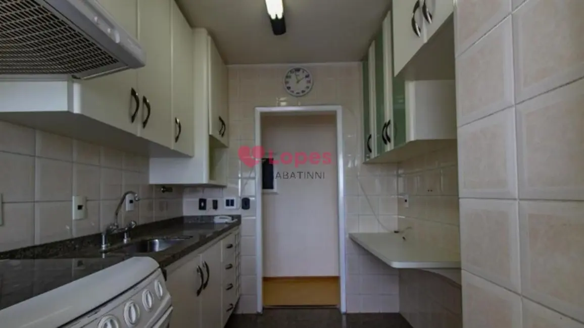 Apartamento com 2 quartos à venda, 66m2 em São Paulo - SP - imagem 3 Foto 3 de Apartamento com 2 quartos à venda, 66m2 em São Paulo - SP