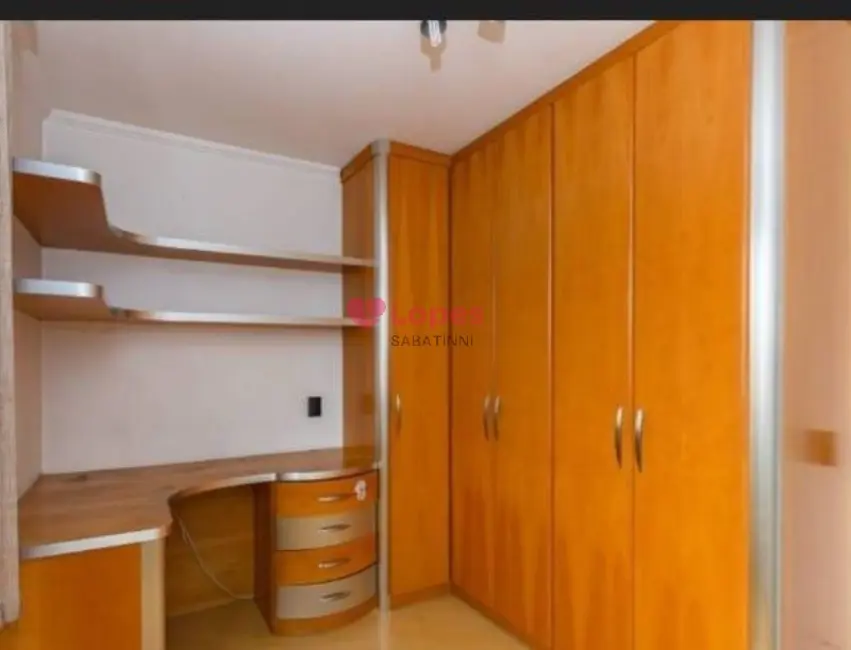 Apartamento com 2 quartos à venda, 66m2 em São Paulo - SP - imagem 4 Foto 4 de Apartamento com 2 quartos à venda, 66m2 em São Paulo - SP