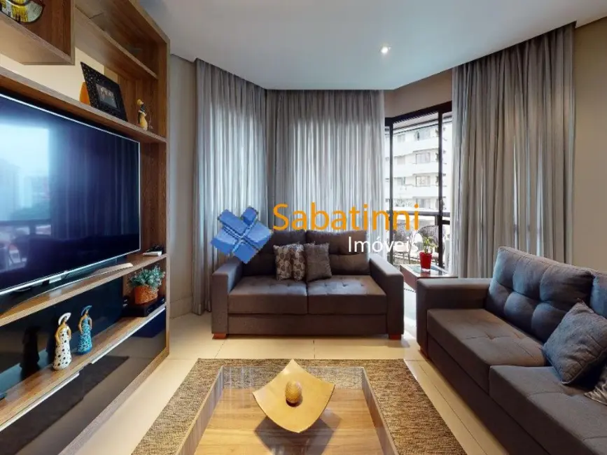 Foto 3 de Apartamento com 3 quartos à venda, 181m2 em Tatuapé, São Paulo - SP