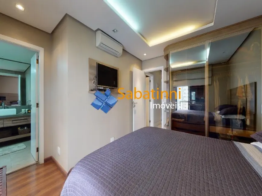 Foto 5 de Apartamento com 3 quartos à venda, 181m2 em Tatuapé, São Paulo - SP