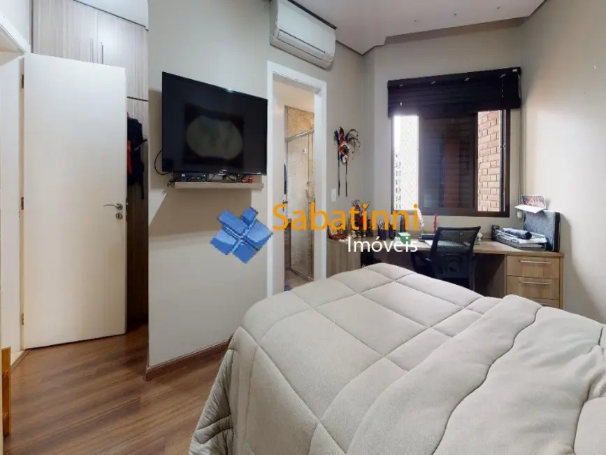 Foto 6 de Apartamento com 3 quartos à venda, 181m2 em Tatuapé, São Paulo - SP