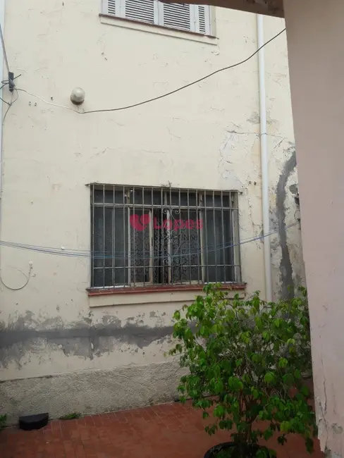 Foto 1 de Terreno / Lote à venda, 200m2 em Tatuapé, São Paulo - SP