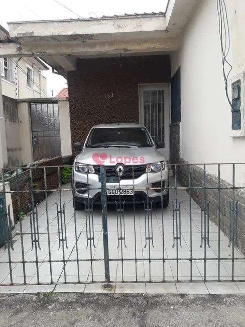 Foto 6 de Terreno / Lote à venda, 200m2 em Tatuapé, São Paulo - SP