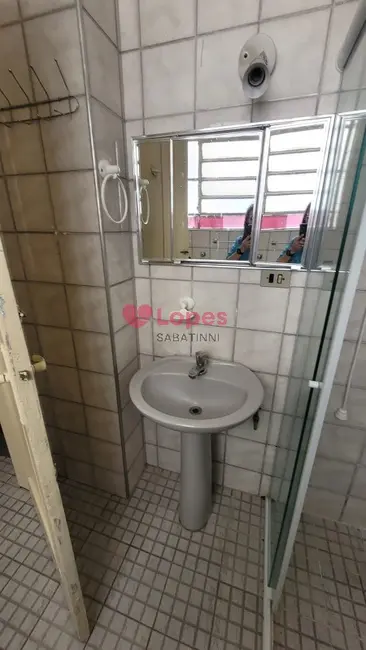 Foto 9 de Apartamento com 1 quarto à venda, 44m2 em Vila Buarque, São Paulo - SP