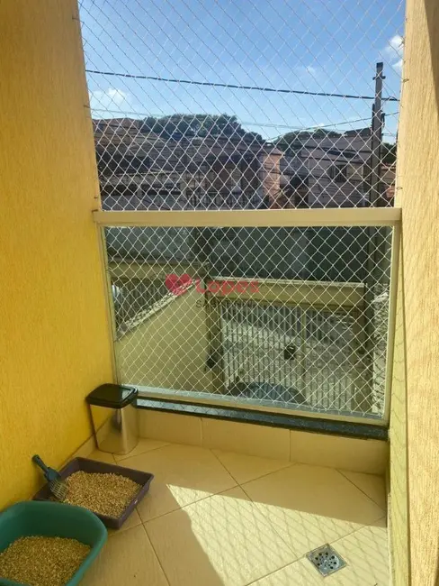 Foto 2 de Casa com 3 quartos à venda, 140m2 em Cidade Patriarca, São Paulo - SP