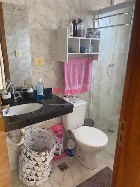 Foto 4 de Casa com 3 quartos à venda, 140m2 em Cidade Patriarca, São Paulo - SP