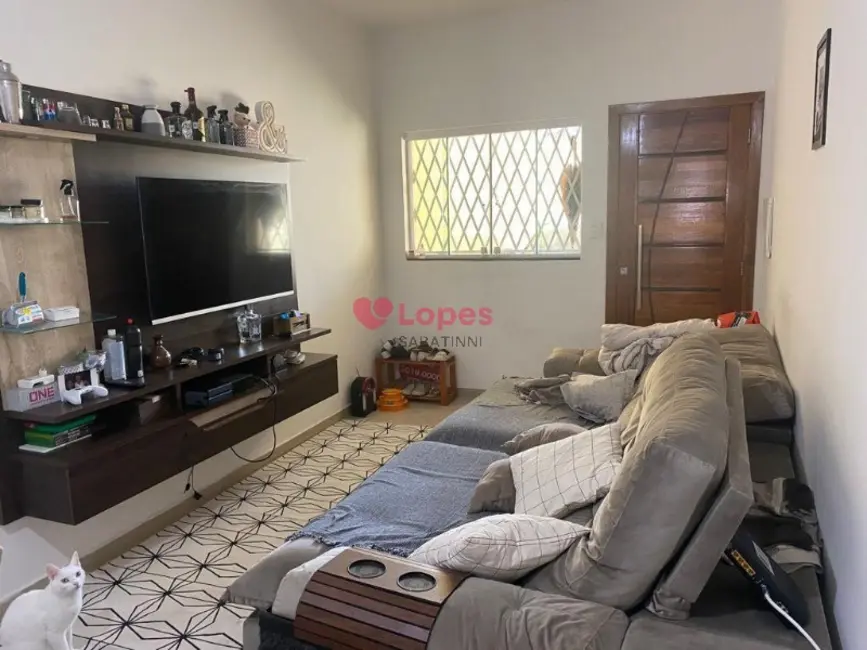 Foto 1 de Casa com 3 quartos à venda, 140m2 em Cidade Patriarca, São Paulo - SP