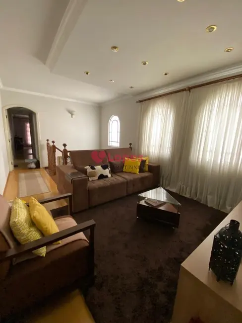 Foto 1 de Casa com 3 quartos à venda, 250m2 em Tatuapé, São Paulo - SP