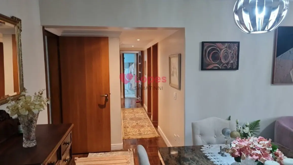 Foto 4 de Apartamento com 3 quartos à venda, 102m2 em Cerqueira César, São Paulo - SP