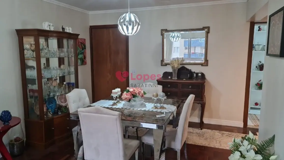 Foto 3 de Apartamento com 3 quartos à venda, 102m2 em Cerqueira César, São Paulo - SP