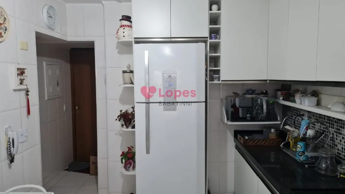 Foto 7 de Apartamento com 3 quartos à venda, 102m2 em Cerqueira César, São Paulo - SP