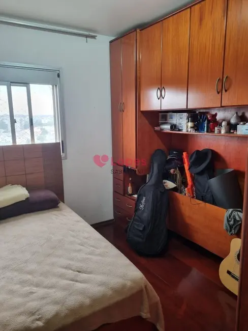 Foto 8 de Apartamento com 3 quartos à venda, 72m2 em Chácara Califórnia, São Paulo - SP