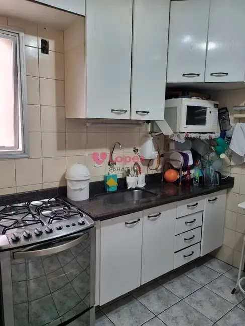 Foto 5 de Apartamento com 3 quartos à venda, 72m2 em Chácara Califórnia, São Paulo - SP