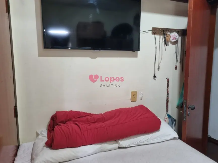 Foto 7 de Apartamento com 3 quartos à venda, 72m2 em Chácara Califórnia, São Paulo - SP