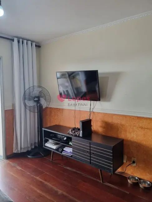 Foto 3 de Apartamento com 3 quartos à venda, 72m2 em Chácara Califórnia, São Paulo - SP