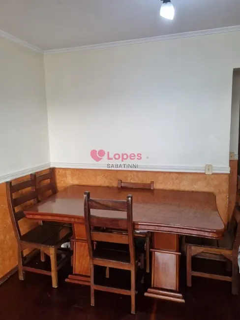 Foto 4 de Apartamento com 3 quartos à venda, 72m2 em Chácara Califórnia, São Paulo - SP