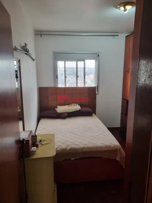 Foto 9 de Apartamento com 3 quartos à venda, 72m2 em Chácara Califórnia, São Paulo - SP