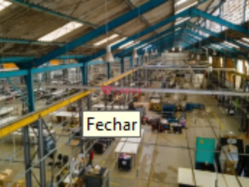 Armazém / Galpão para alugar, 6300m2 em Vila Miriam, Guarulhos - SP - imagem 5 Foto 5 de Armazém / Galpão para alugar, 6300m2 em Vila Miriam, Guarulhos - SP