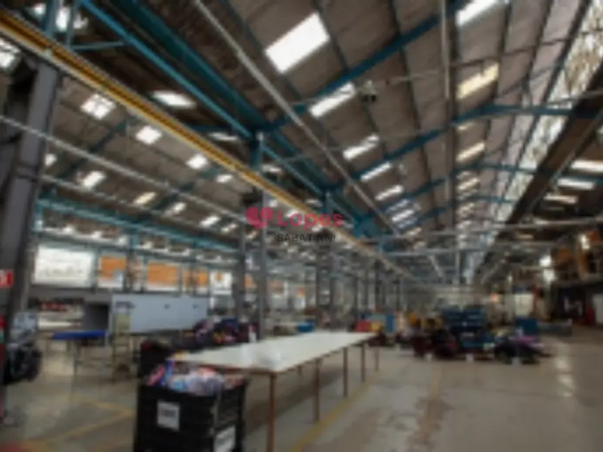 Armazém / Galpão para alugar, 6300m2 em Vila Miriam, Guarulhos - SP - imagem 6 Foto 6 de Armazém / Galpão para alugar, 6300m2 em Vila Miriam, Guarulhos - SP