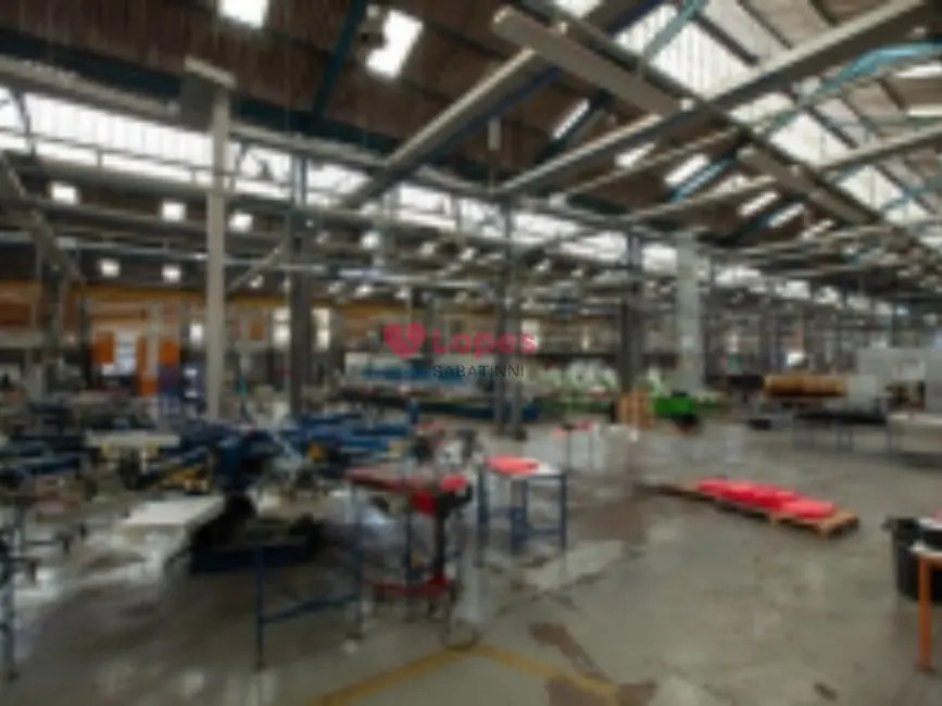 Armazém / Galpão para alugar, 6300m2 em Vila Miriam, Guarulhos - SP - imagem 8 Foto 8 de Armazém / Galpão para alugar, 6300m2 em Vila Miriam, Guarulhos - SP