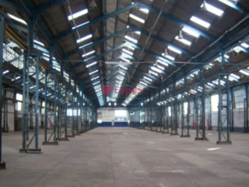 Armazém / Galpão para alugar, 6300m2 em Vila Miriam, Guarulhos - SP - imagem 4 Foto 4 de Armazém / Galpão para alugar, 6300m2 em Vila Miriam, Guarulhos - SP