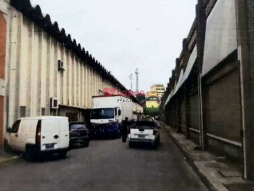 Armazém / Galpão para alugar, 6300m2 em Vila Miriam, Guarulhos - SP - imagem 9 Foto 9 de Armazém / Galpão para alugar, 6300m2 em Vila Miriam, Guarulhos - SP