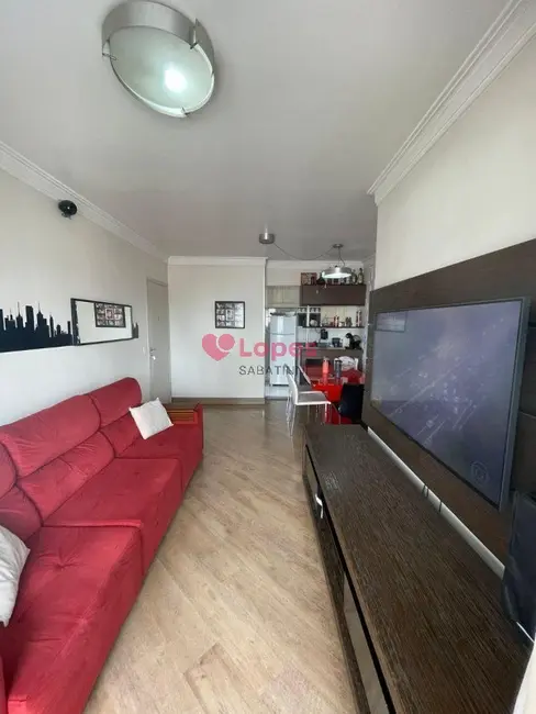 Foto 1 de Apartamento com 3 quartos à venda, 67m2 em Barra Funda, São Paulo - SP