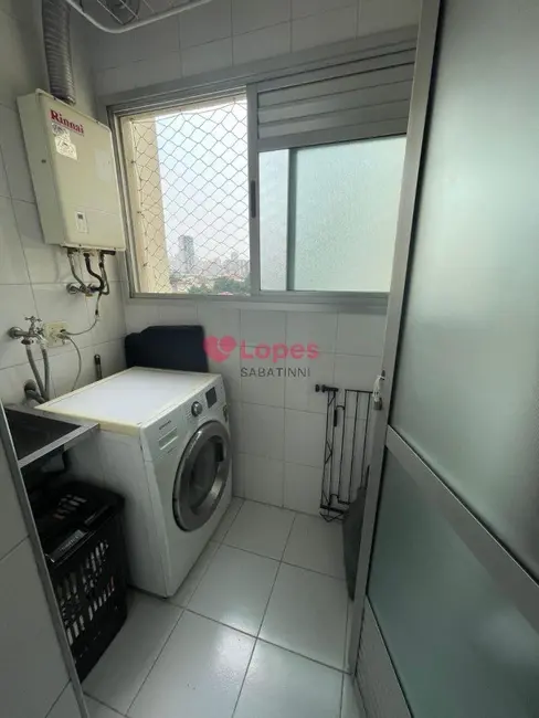 Foto 6 de Apartamento com 3 quartos à venda, 67m2 em Barra Funda, São Paulo - SP
