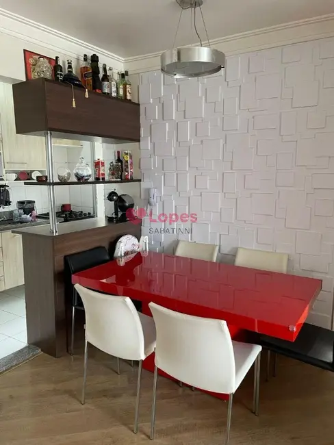 Foto 3 de Apartamento com 3 quartos à venda, 67m2 em Barra Funda, São Paulo - SP