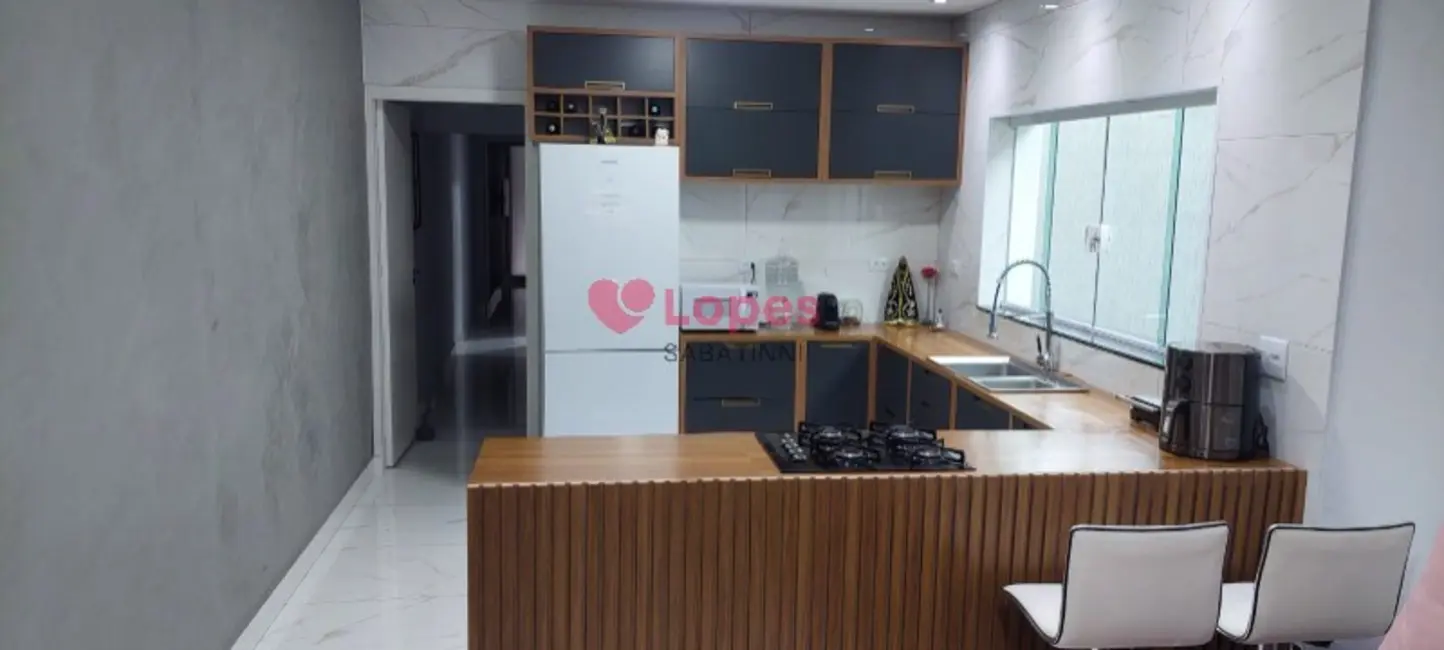 Foto 4 de Casa com 3 quartos à venda, 135m2 em Vila Matilde, São Paulo - SP