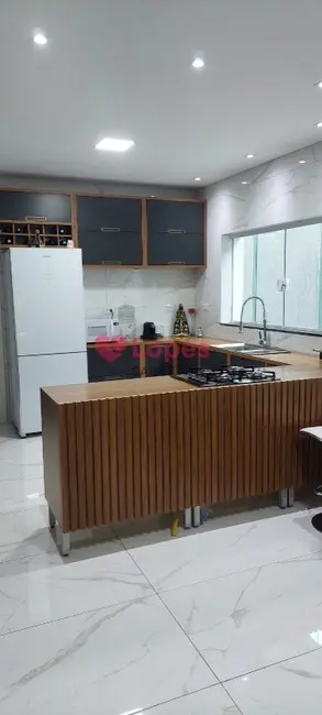 Foto 2 de Casa com 3 quartos à venda, 135m2 em Vila Matilde, São Paulo - SP