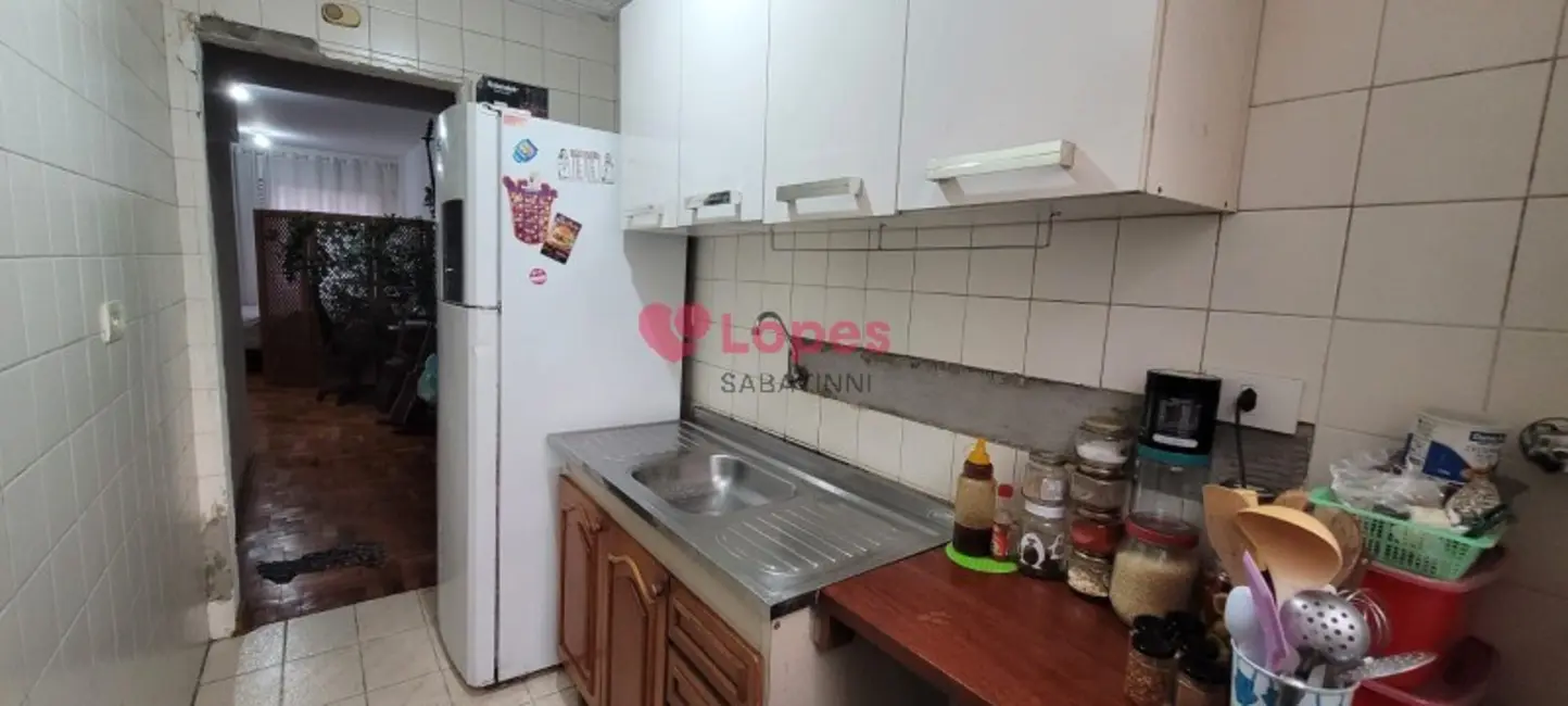 Apartamento com 1 quarto à venda, 40m2 em República, São Paulo - SP - imagem 8 Foto 8 de Apartamento com 1 quarto à venda, 40m2 em República, São Paulo - SP