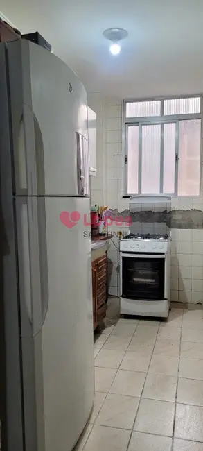 Apartamento com 1 quarto à venda, 40m2 em República, São Paulo - SP - imagem 9 Foto 9 de Apartamento com 1 quarto à venda, 40m2 em República, São Paulo - SP