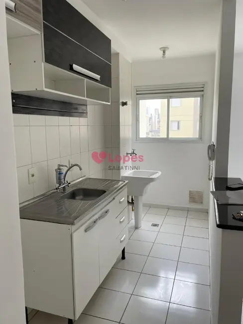 Foto 4 de Apartamento com 1 quarto à venda, 35m2 em Cambuci, São Paulo - SP