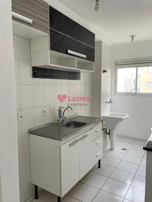Foto 5 de Apartamento com 1 quarto à venda, 35m2 em Cambuci, São Paulo - SP