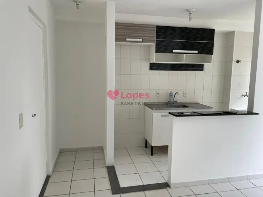 Foto 6 de Apartamento com 1 quarto à venda, 35m2 em Cambuci, São Paulo - SP