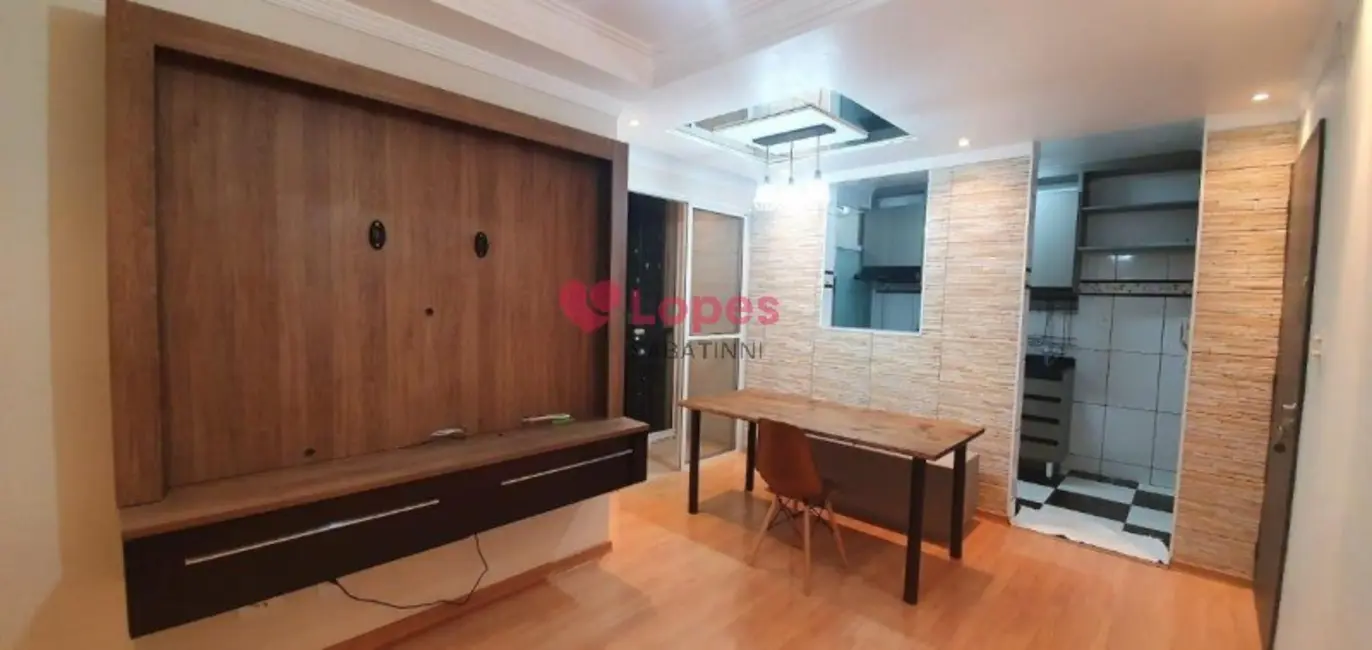 Foto 2 de Apartamento com 2 quartos à venda, 47m2 em Vila Mendes, São Paulo - SP