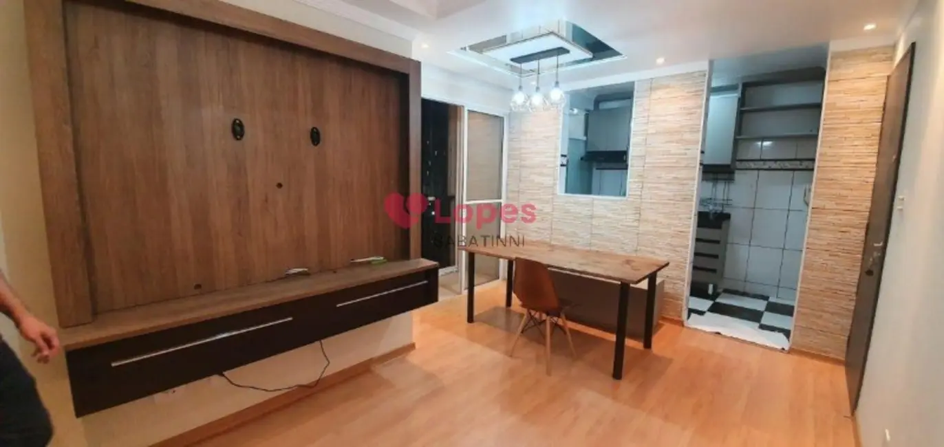 Foto 1 de Apartamento com 2 quartos à venda, 47m2 em Vila Mendes, São Paulo - SP