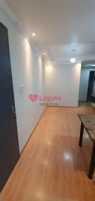 Foto 3 de Apartamento com 2 quartos à venda, 47m2 em Vila Mendes, São Paulo - SP