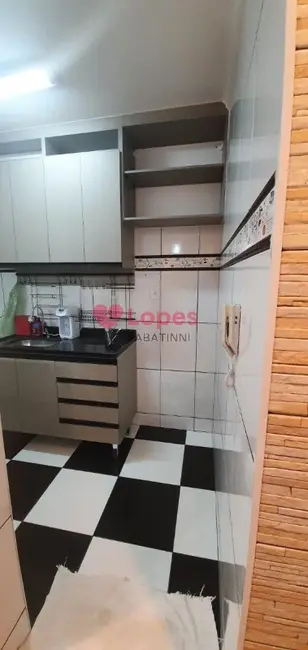 Foto 4 de Apartamento com 2 quartos à venda, 47m2 em Vila Mendes, São Paulo - SP