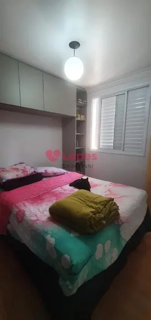 Foto 9 de Apartamento com 2 quartos à venda, 47m2 em Vila Mendes, São Paulo - SP