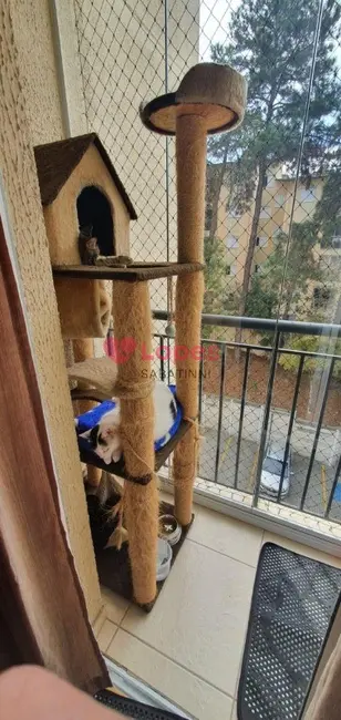 Foto 7 de Apartamento com 2 quartos à venda, 47m2 em Vila Mendes, São Paulo - SP