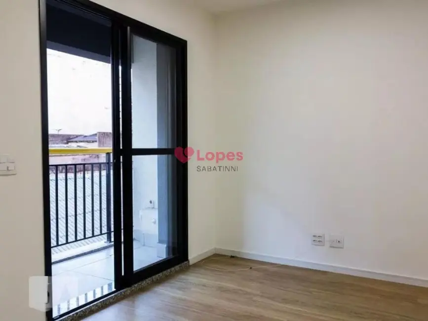 Foto 3 de Apartamento com 1 quarto à venda, 26m2 em Campos Elíseos, São Paulo - SP