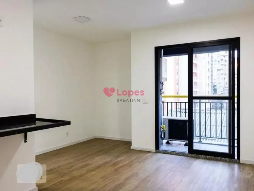Foto 1 de Apartamento com 1 quarto à venda, 26m2 em Campos Elíseos, São Paulo - SP