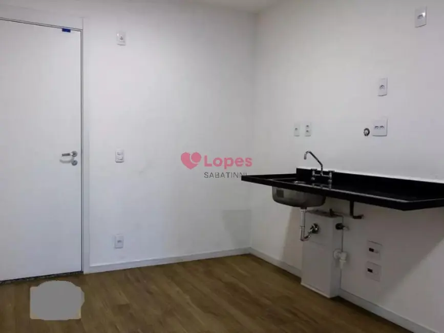 Foto 9 de Apartamento com 1 quarto à venda, 26m2 em Campos Elíseos, São Paulo - SP