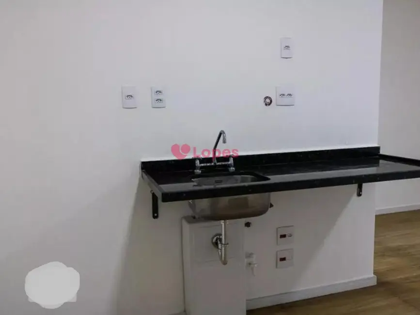 Foto 8 de Apartamento com 1 quarto à venda, 26m2 em Campos Elíseos, São Paulo - SP