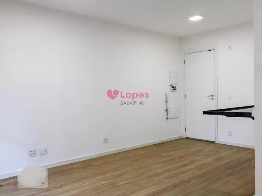 Foto 2 de Apartamento com 1 quarto à venda, 26m2 em Campos Elíseos, São Paulo - SP