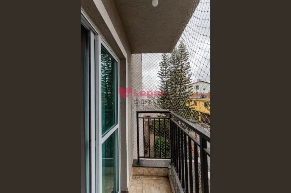 Foto 9 de Apartamento com 2 quartos à venda, 47m2 em Vila Ré, São Paulo - SP