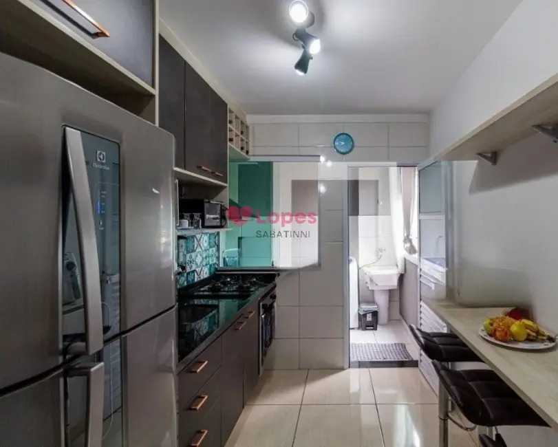 Foto 5 de Apartamento com 2 quartos à venda, 47m2 em Vila Ré, São Paulo - SP